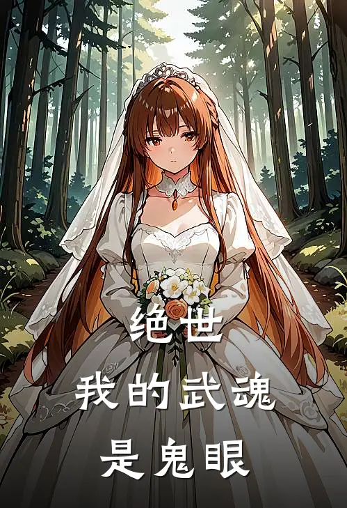 绝世：我的武魂是鬼眼