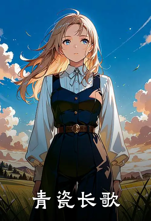 青瓷长歌