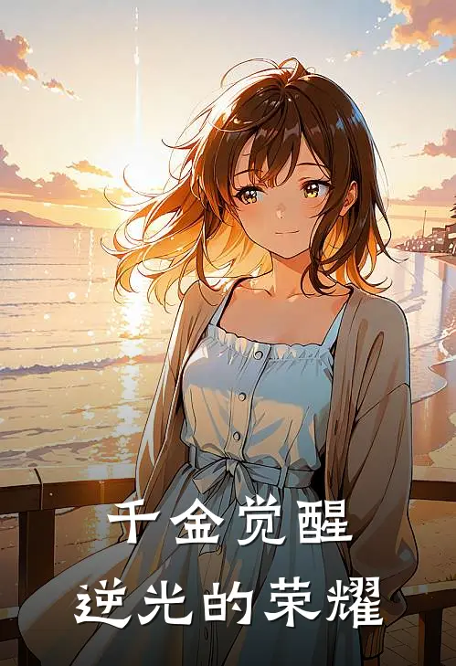 千金觉醒:逆光的荣耀