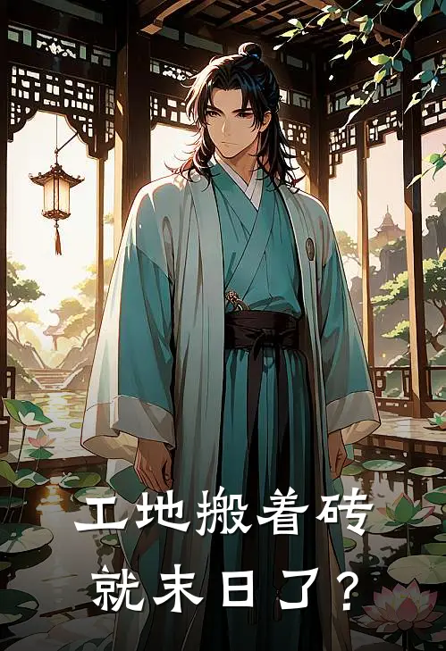 工地搬着砖就末日了？