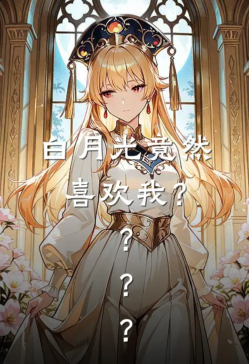 白月光竟然喜欢我？？？？