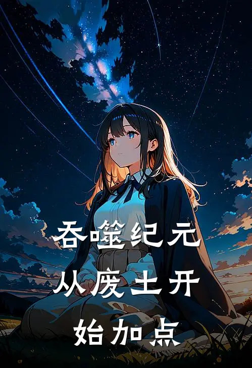 吞噬纪元：从废土开始加点