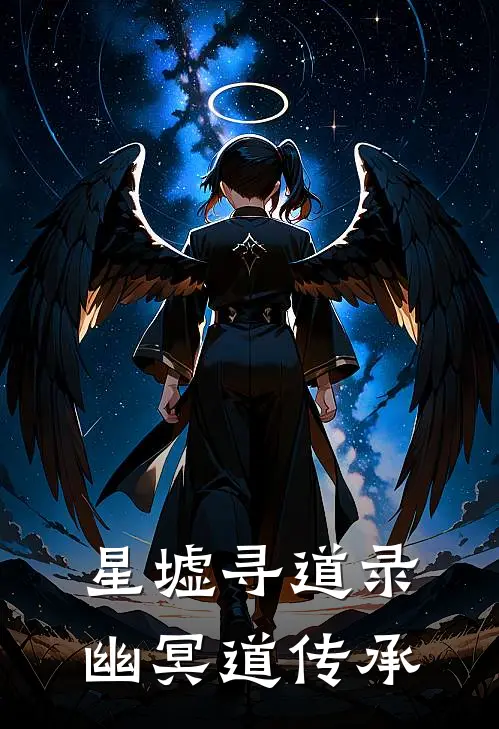 【星墟寻道录】幽冥道传承