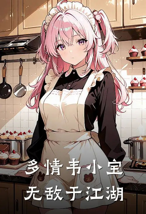 多情韦小宝无敌于江湖