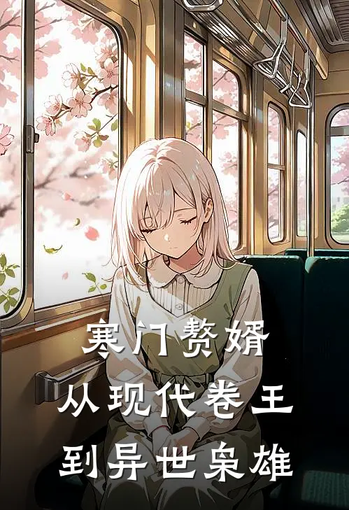 寒门赘婿：从现代卷王到异世枭雄