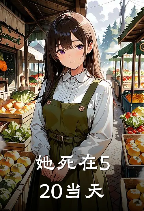 她死在520当天