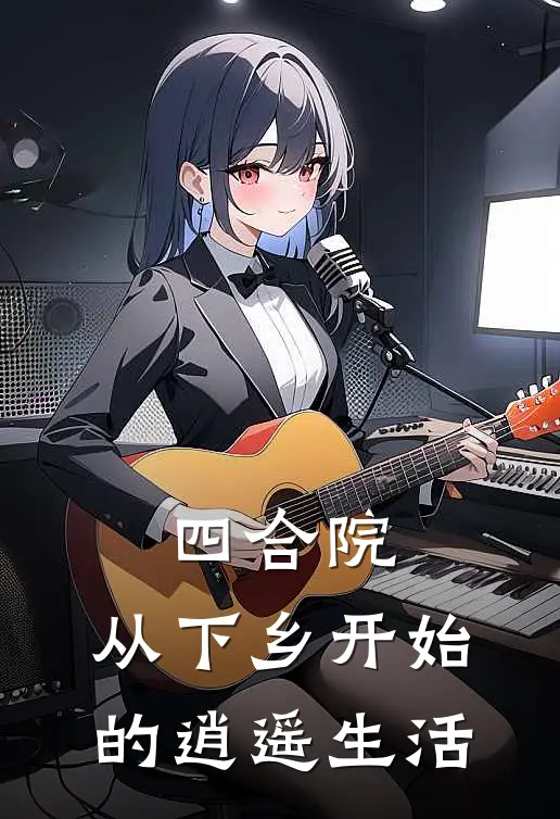 四合院：从下乡开始的逍遥生活