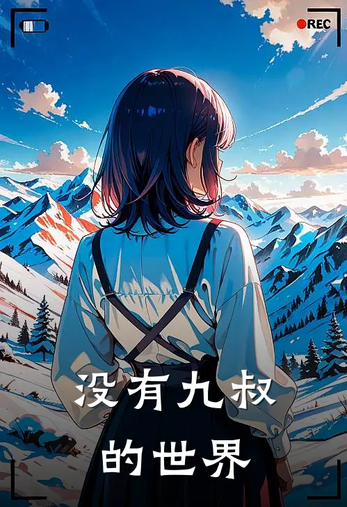 没有九叔的世界