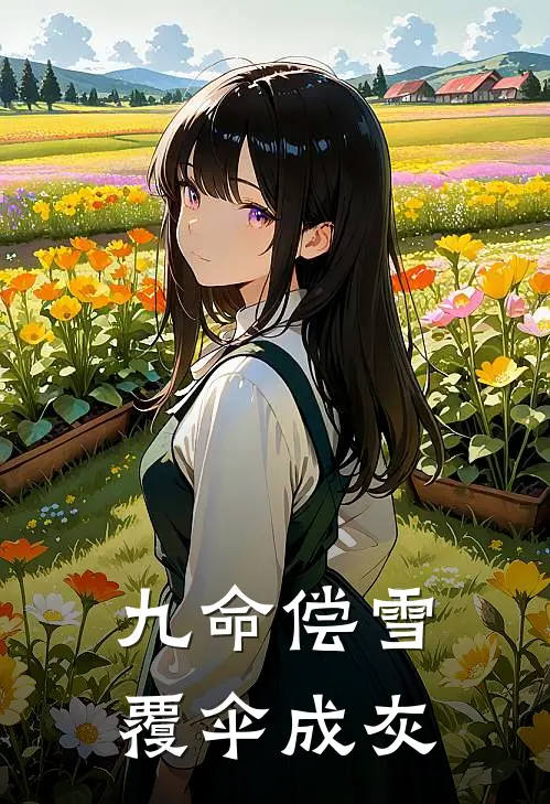 九命偿雪，覆伞成灰