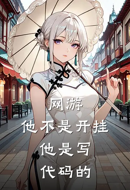 网游：他不是开挂，他是写代码的