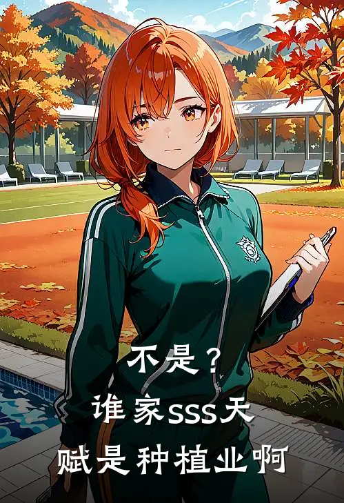 不是？谁家sss天赋是种植业啊