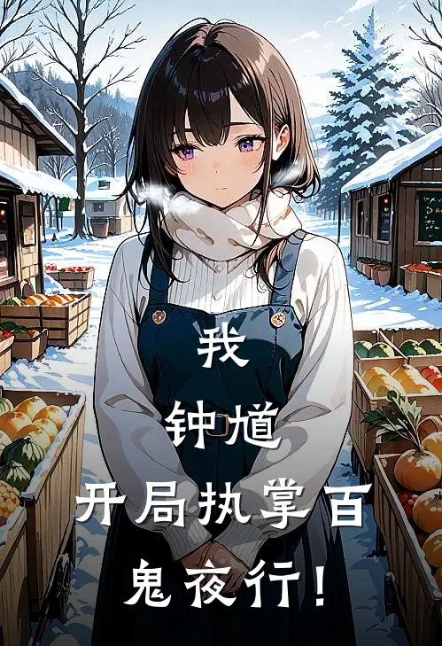 我，钟馗，开局执掌百鬼夜行！