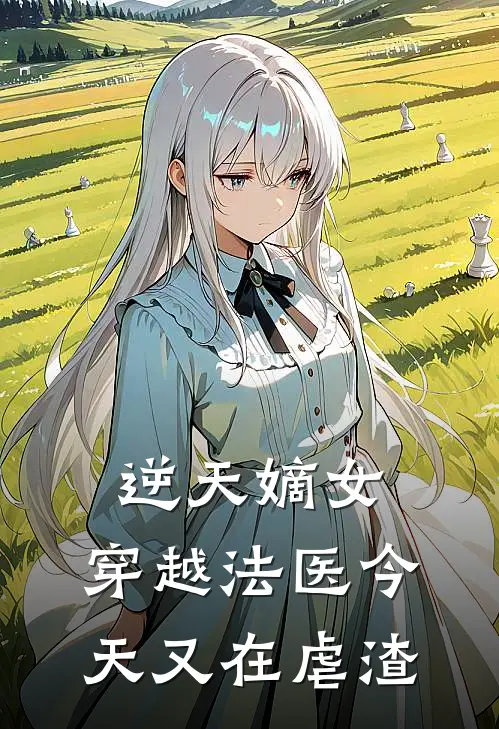 逆天嫡女：穿越法医今天又在虐渣