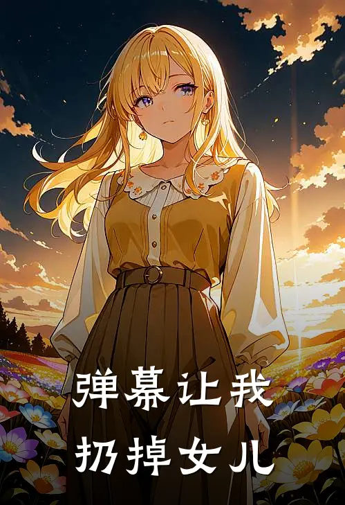 弹幕让我扔掉女儿