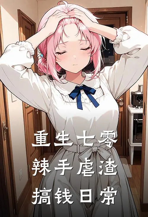 重生七零：辣手虐渣搞钱日常