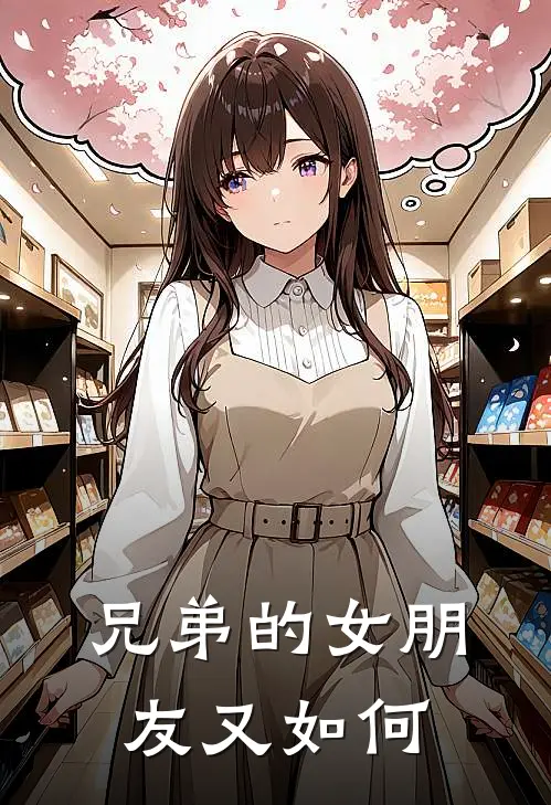 兄弟的女朋友又如何