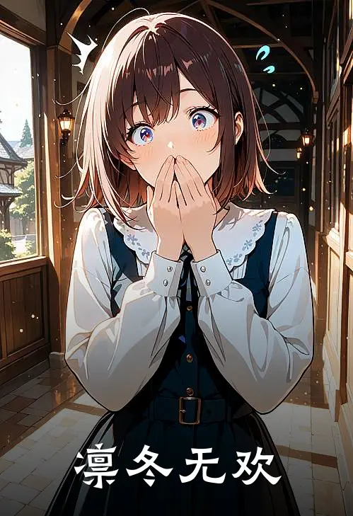 凛冬无欢