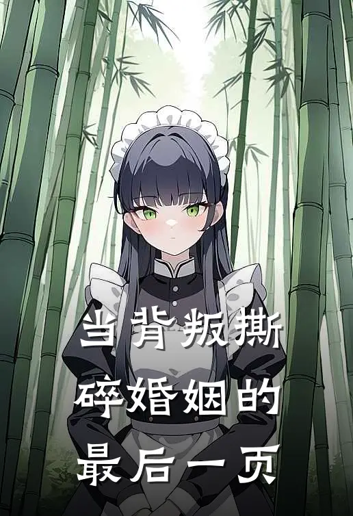 当背叛撕碎婚姻的最后一页