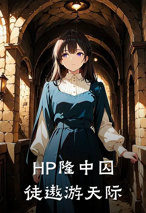 【HP】隆中囚徒遨游天际