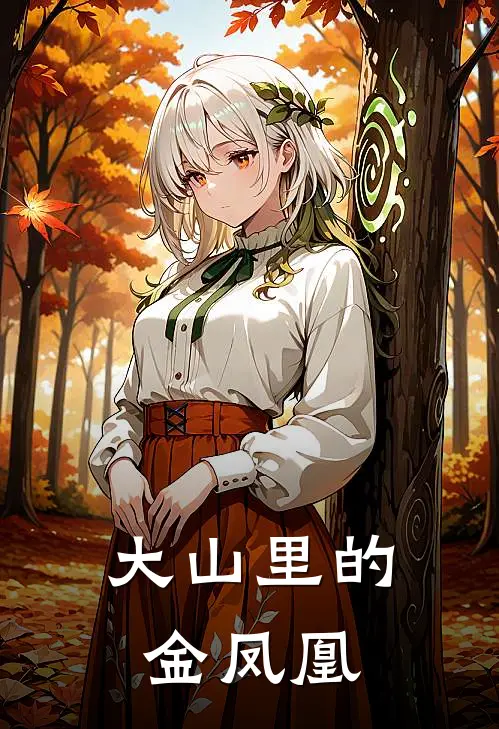 大山里的金凤凰