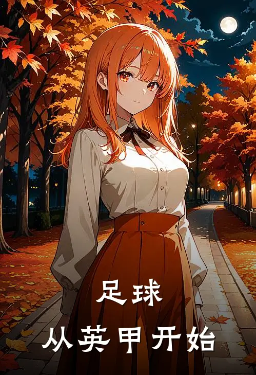 足球：从英甲开始