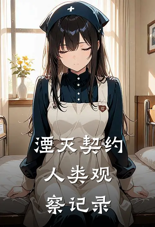 湮灭契约：人类观察记录