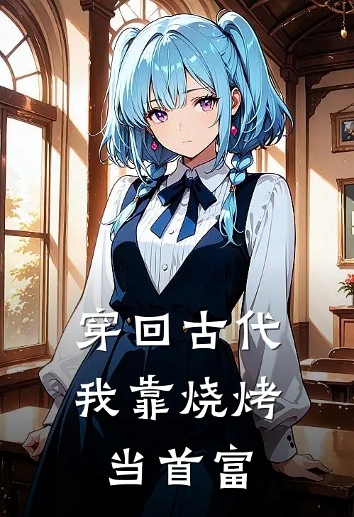 穿回古代，我靠烧烤当首富