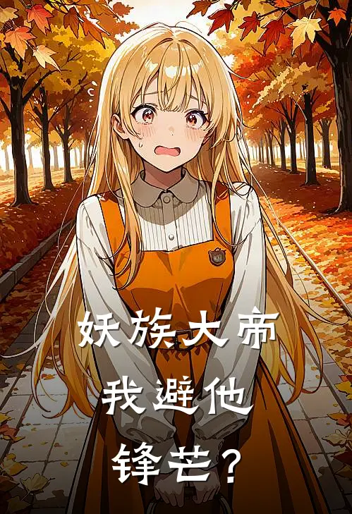 妖族大帝，我避他锋芒？