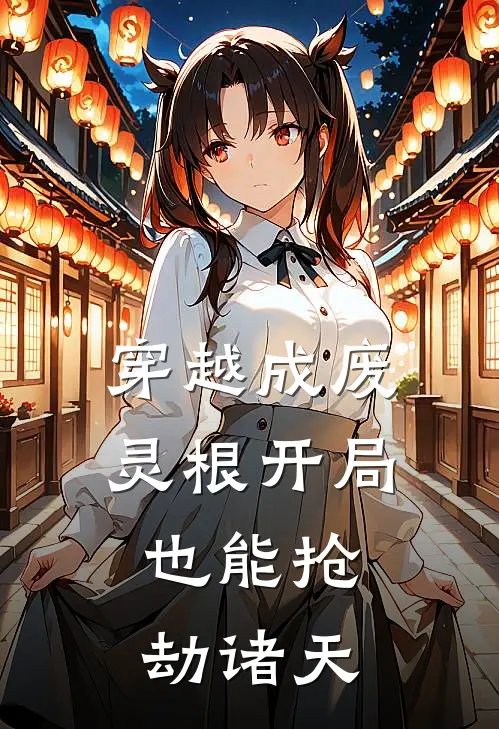 穿越成废灵根开局，也能抢劫诸天