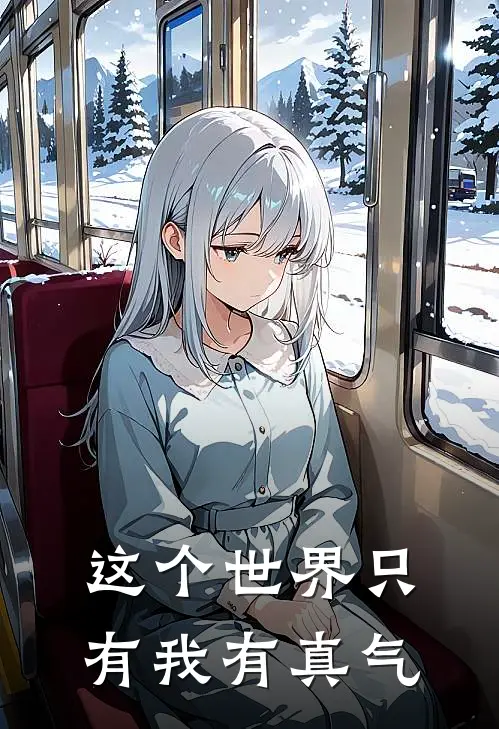 这个世界只有我有真气