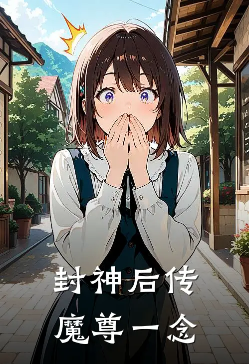 封神后传：魔尊一念