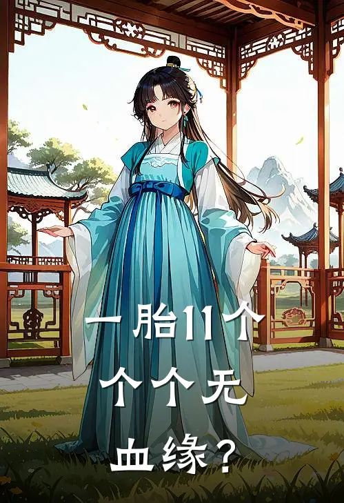 一胎11个，个个无血缘？