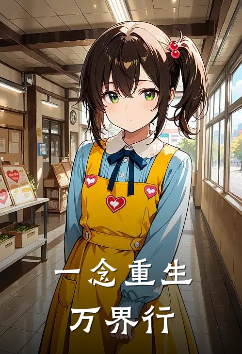 一念重生万界行