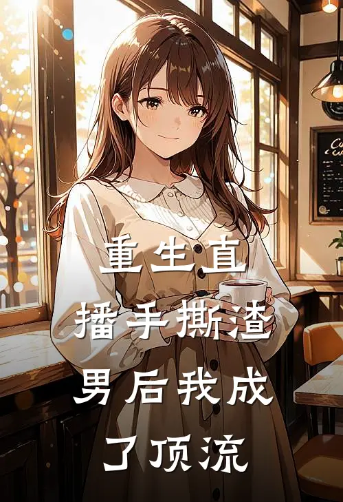 重生直：播手撕渣男后我成了顶流