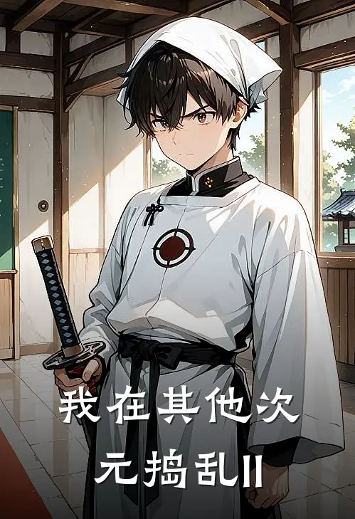 我在其他次元捣乱II