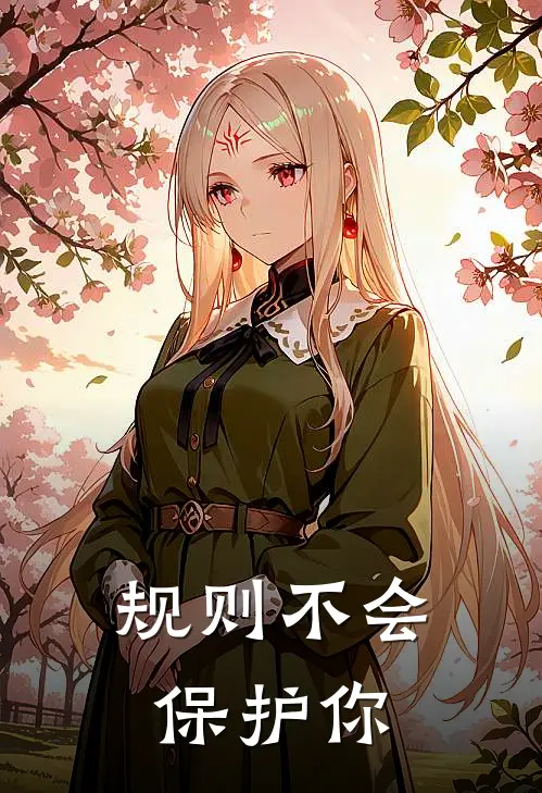 规则不会保护你