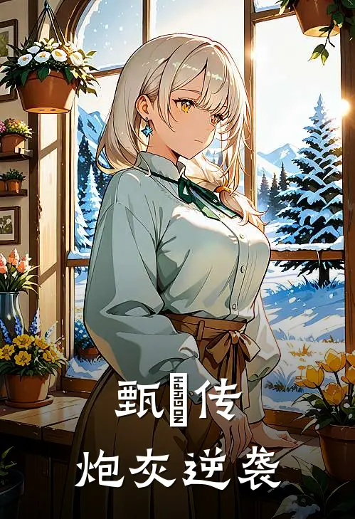 甄嬛传：炮灰逆袭