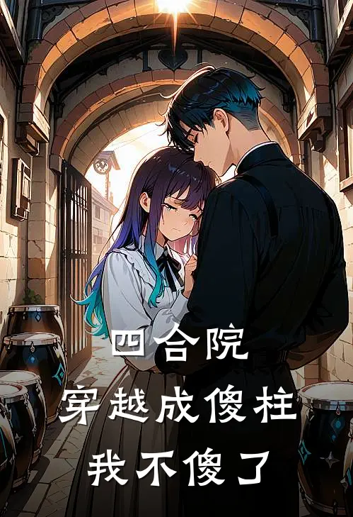 四合院：穿越成傻柱，我不傻了