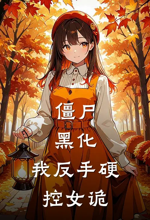 僵尸：黑化，我反手硬控女诡