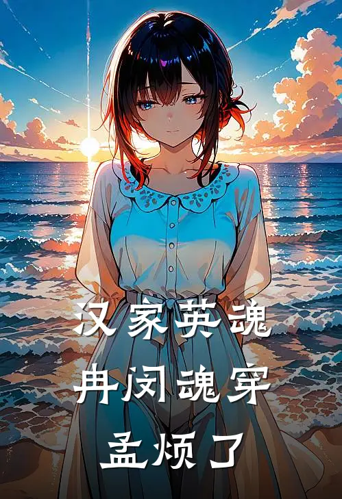 汉家英魂冉闵魂穿孟烦了