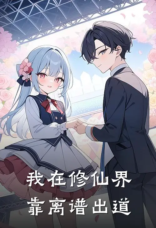 我在修仙界靠离谱出道