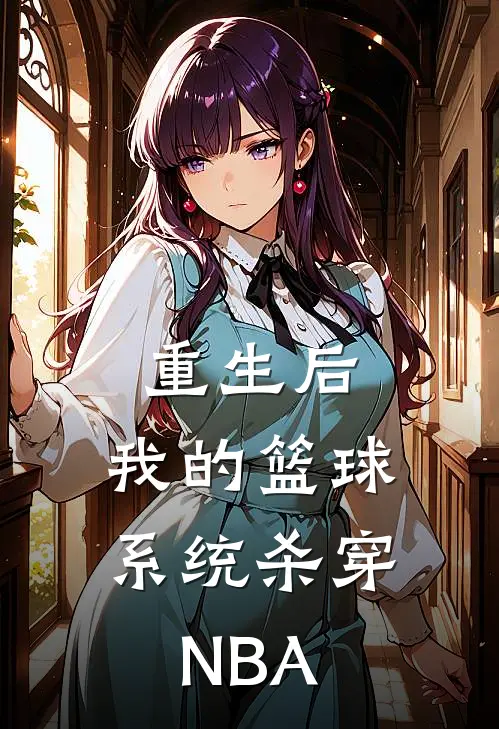重生后，我的篮球系统杀穿NBA