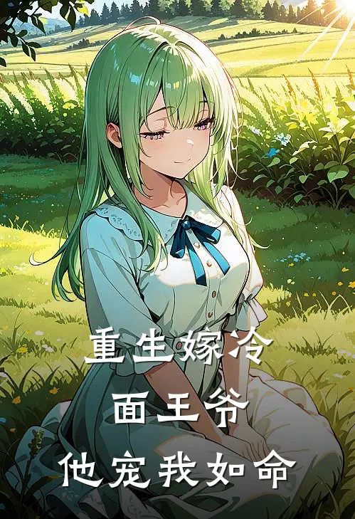 重生嫁冷面王爷，他宠我如命