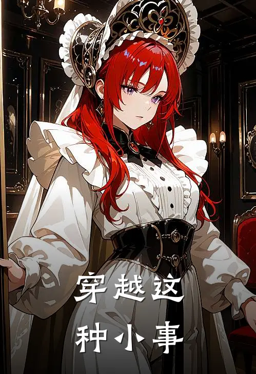 穿越这种小事