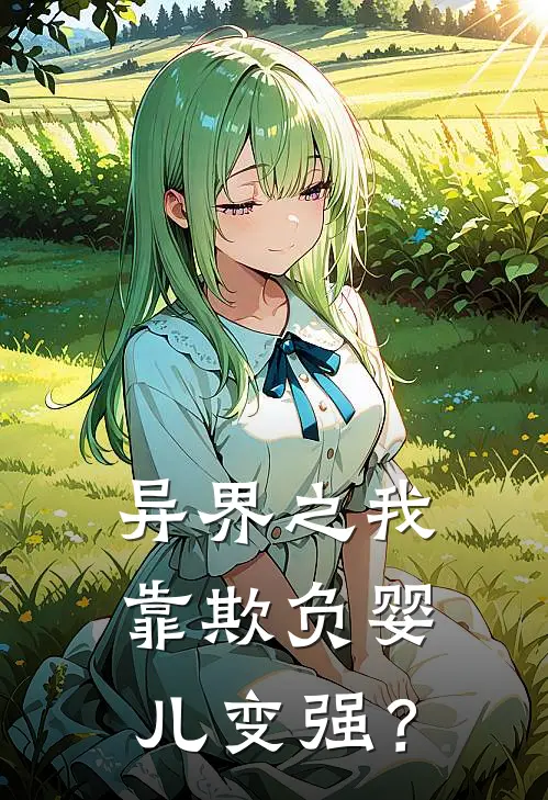 异界之我靠欺负婴儿变强？