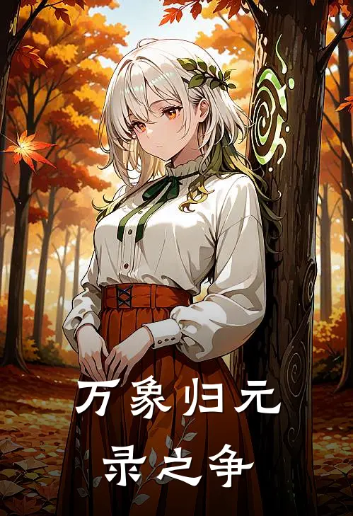 万象归元录之争