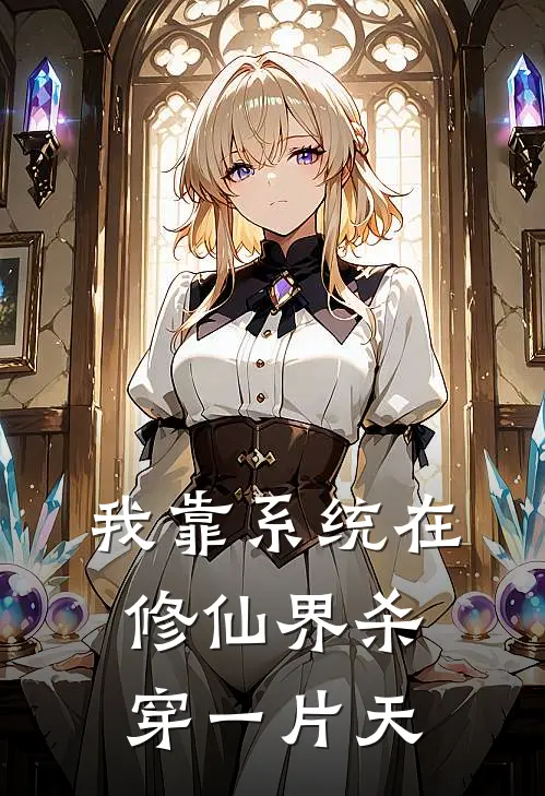 我靠系统在修仙界杀穿一片天