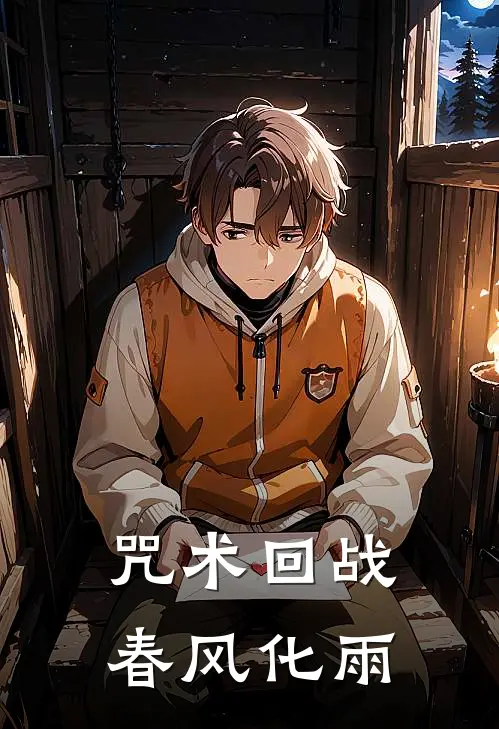 【咒术回战】春风化雨