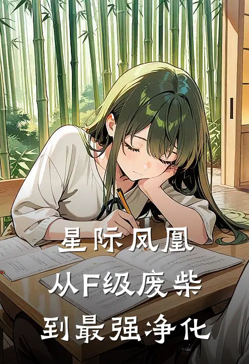 星际凤凰：从F级废柴到最强净化