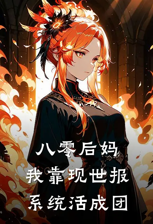 八零后妈：我靠现世报系统活成团